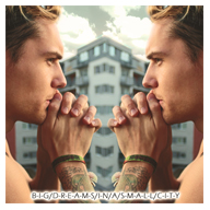 pat gedeon music big dreams in a small city