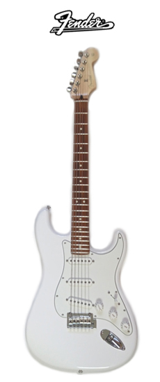 fender guitar electric stratocaster