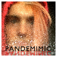 gedeon music rock pandemimic