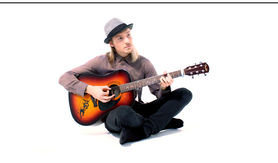 pat gedeon music rock acoustic