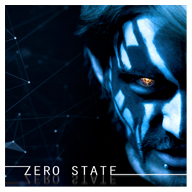 rock music pat gedeon zero state